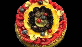 Patisserie Boulestier Thénac - Thénac
