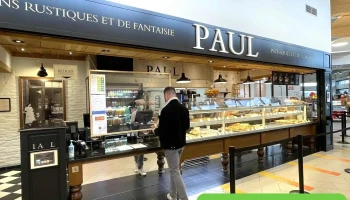 Paul - A10