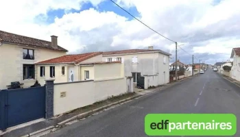 Pennetault Gino - Neuville-De-Poitou