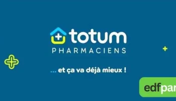 Pharmacie Aiffres Totum - Aiffres