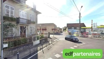 pharmacie barrouilhet vincent - Artix