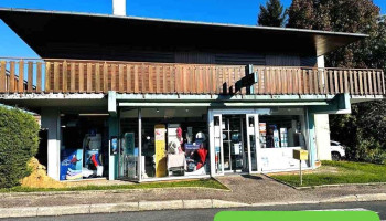 Pharmacie Bellardie Perret - 19460 Naves