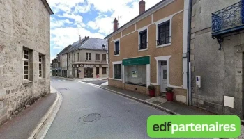 Pharmacie Berger - Ahun
