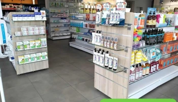 Pharmacie Cassier - 40310 Gabarret