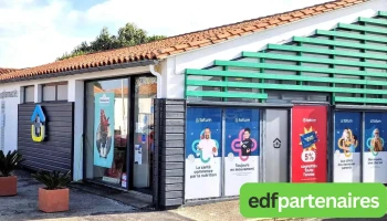 Pharmacie d'Ars en Ré Totum - Ars-En-Ré