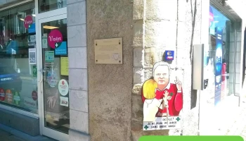 Pharmacie Dauphin - 64190 Navarrenx Pharmacie Dauphin - 64190 Navarrenx