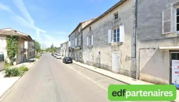 Pharmacie de Chaunay - Chaunay