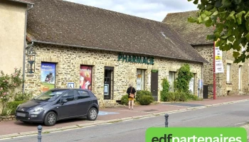 Pharmacie de Coussac - Coussac-Bonneval