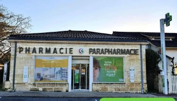 Pharmacie de Cubzac - Cubzac-Les-Ponts