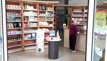 Pharmacie de France - 47800 Miramont-De-Guyenne