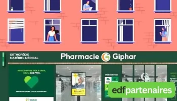 Pharmacie De La Boutonne - Chef-Boutonne