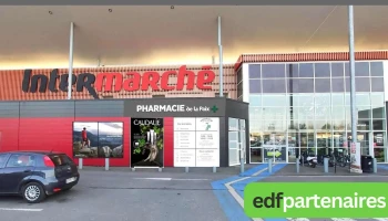 Pharmacie de la Paix - Niort