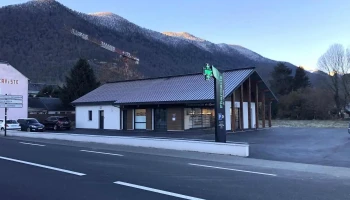 Pharmacie de Louvie - 64260 Louvie-Juzon