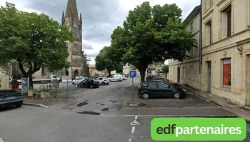 Pharmacie de Lussac - 33570 Lussac