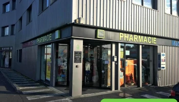 Pharmacie de Martillac - 33650 Martillac
