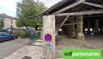 Pharmacie Des Halles - Valence-En-Poitou