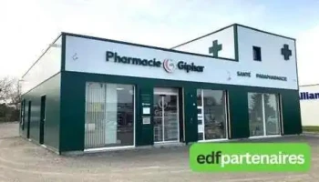 Pharmacie Du Boulevard De Thouars - Bressuire