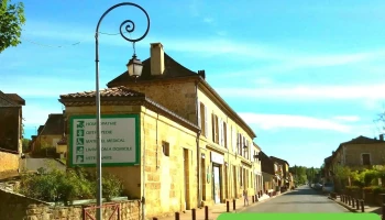 Pharmacie du Capiol - Cénac-Et-Saint-Julien