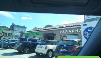 Pharmacie du Marché - 47800 Miramont-De-Guyenne