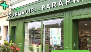 Pharmacie Du Marche - Chauvigny