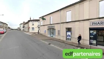 Pharmacie Festal Sarl - Chevanceaux