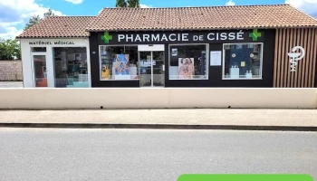 Pharmacie Gautier - Cissé