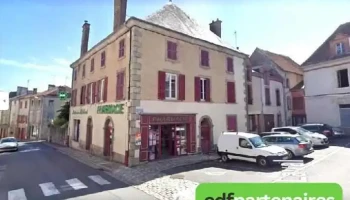 Pharmacie Hazard - 87190 Magnac-Laval Pharmacie Hazard - 87190 Magnac-Laval