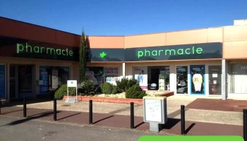 Pharmacie Jouannel - Aiguillon