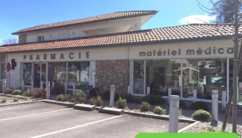 Pharmacie Lalanne Hélène Eurl - Amou