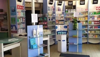 Pharmacie Les Acadiens - Archigny