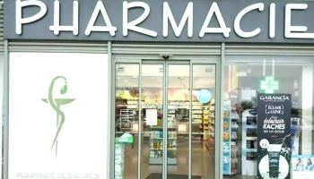 Pharmacie les Alizés - Aytré