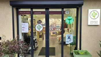 Pharmacie Les Crozes - 14 Rue Du Stade