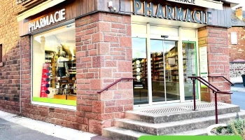 Pharmacie Puyjalon - 19500 Meyssac Pharmacie Puyjalon - 19500 Meyssac