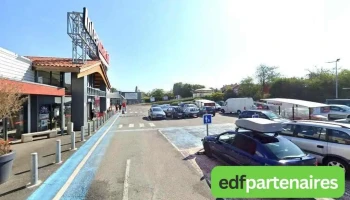 Photomaton - 122 Rue Nationale