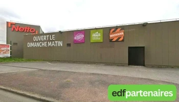 Photomaton - 2 Avenue Léonard Limosin Photomaton - 2 Avenue Léonard Limosin