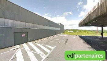 Photomaton - Aixe-Sur-Vienne