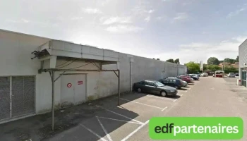 Photomaton - Aixe-Sur-Vienne