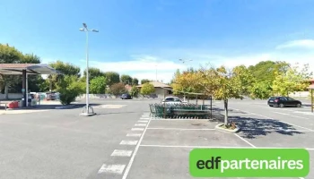 Photomaton - Andernos-Les-Bains