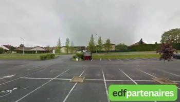 Photomaton - Av. Jean Zay Photomaton - Av. Jean Zay