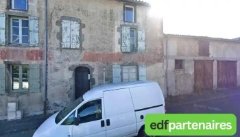 Photomaton - Faubourg La Porte De Dinsac Photomaton - Faubourg La Porte De Dinsac