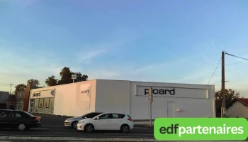 Picard - 33310 Lormont
