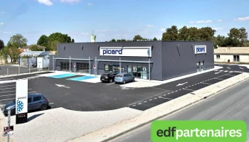 Picard - 33340 Lesparre-Médoc