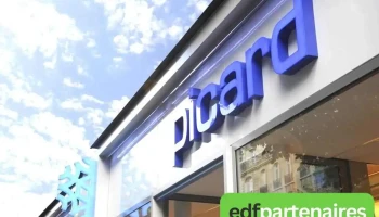 Picard - 64300 Orthez Picard - 64300 Orthez