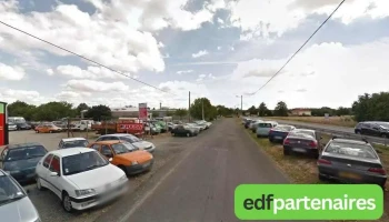 Pile'auto - Ayron