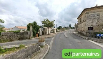 Pineau Bruno - 33710 Prignac-Et-Marcamps