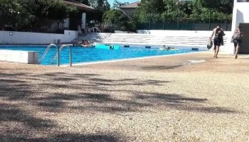 Piscine - Chevanceaux