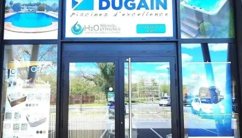 Piscine Dugain Coutras - H2o techniques et piscines - Coutras