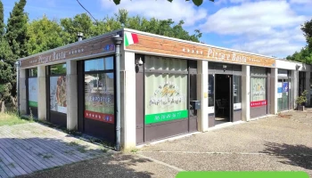 Pizza E Basta La Jarne - 17220 La Jarne