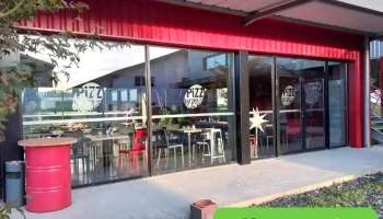 Pizza Pizz'herria - Restaurant - Ascain - Ascain
