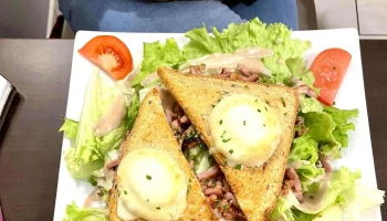 Pizzeria Jos - Chef-Boutonne